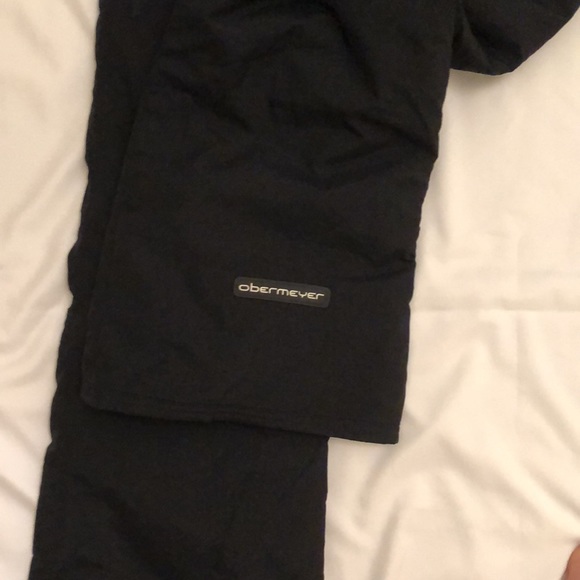 Snow pants black - Picture 5 of 5